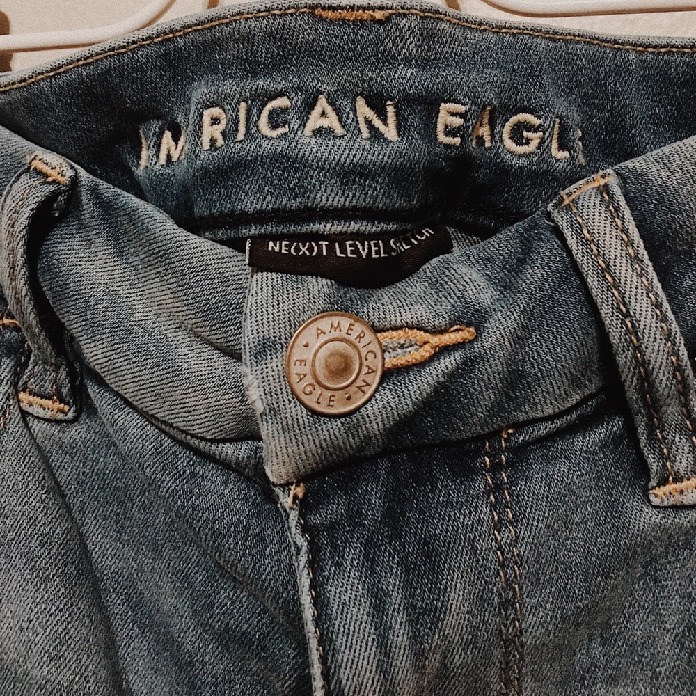 AE jeans